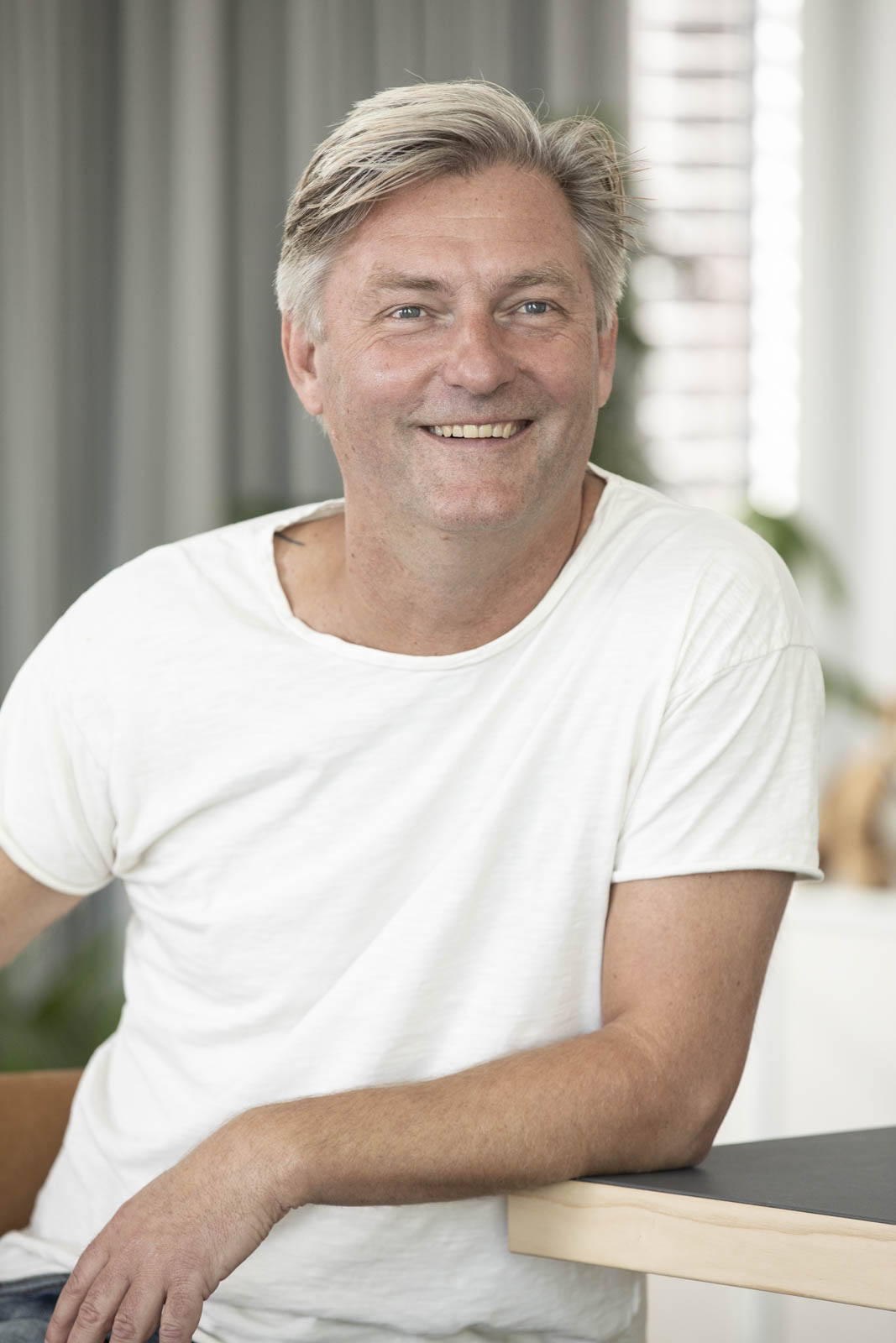 Stefan Wahlström