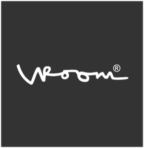vroom logo
